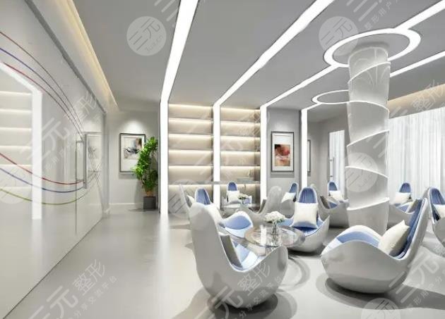 整形为啥不建议去三甲医院