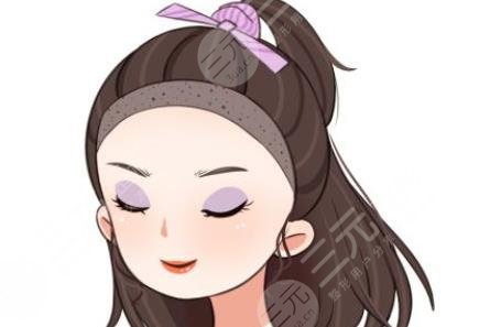 发际线
