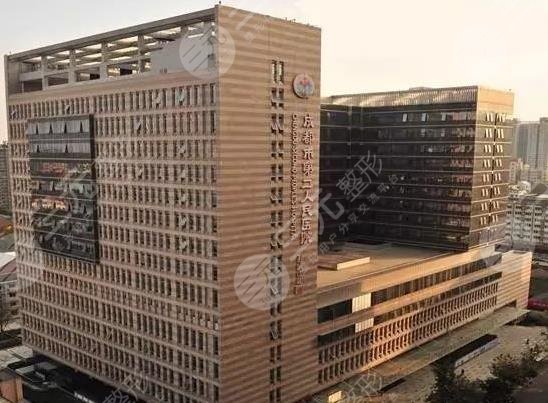 成都市第二人民医院激光祛斑怎么样？缓解医生有哪些？附祛斑果|医生介绍