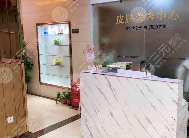 无锡隆鼻医院哪家好?
