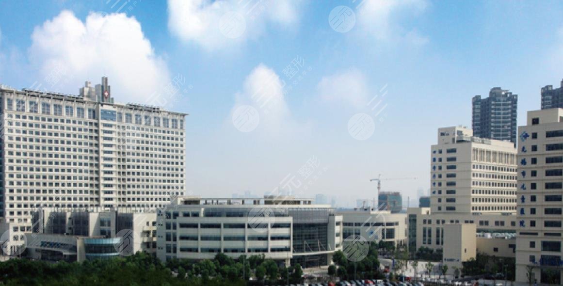无锡市人民医院