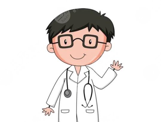 宋彬医生