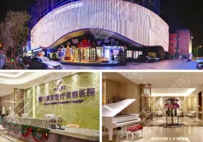 厦门美莱做鼻子哪位医生好？隆鼻果怎么样？技术优势