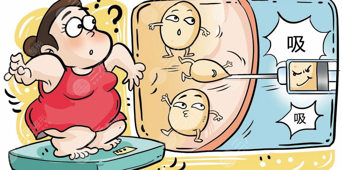腰腹吸脂后1 到7天图片