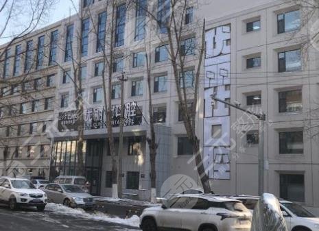 长春牙齿矫正医院排名前十