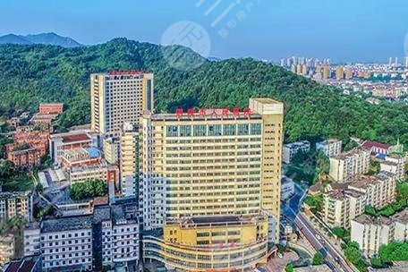 铜陵市人民医院