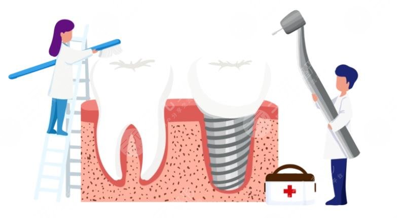 种植牙齿多少钱一个?收费价目表更新！附影响价格因素盘点！