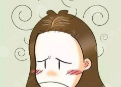 种发际线后面的头发还长吗？科普毛发移植的真相，超全手术知识！