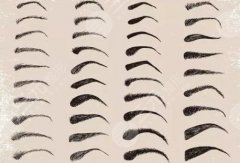 种眉毛好还是绣眉毛好？区别科普，想get漂亮“美眉”，这篇别错过！