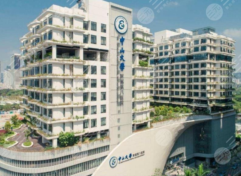深圳十大正规整形医院排名