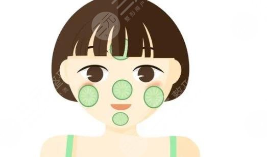 面部填充