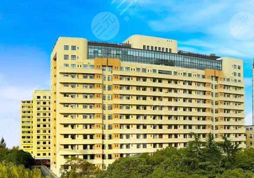 上海正颌正畸做得好的医院有:上海市第六人民医院口腔科