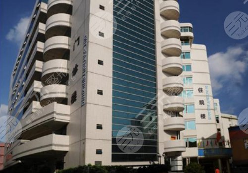 广西医科大学附属口腔医院