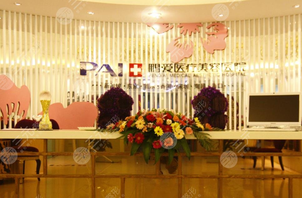 南昌植发医院排行榜