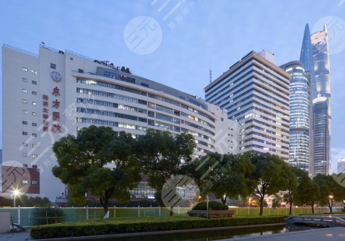 上海做隆胸整形医院排名前三的医院：上海市东方医院整形外科