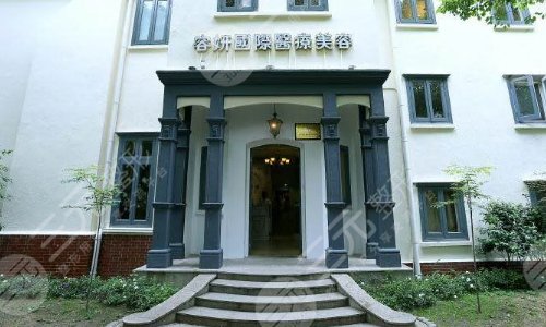 上海吸脂手术容妍、美莱等你怎么选?