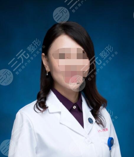 吴巍医生