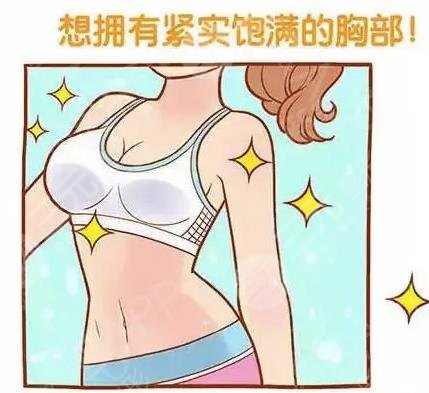 c胸实际有多大是理想罩杯大小没错了