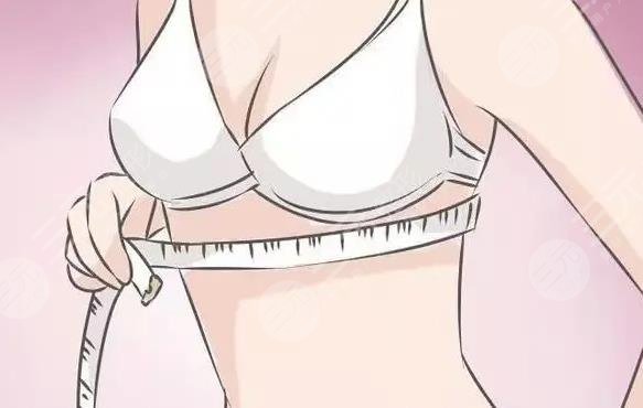 c胸实际有多大是理想罩杯大小没错了