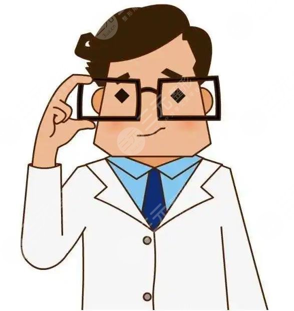 上海10大双眼皮医生