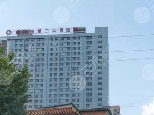 曲靖整形医院排名