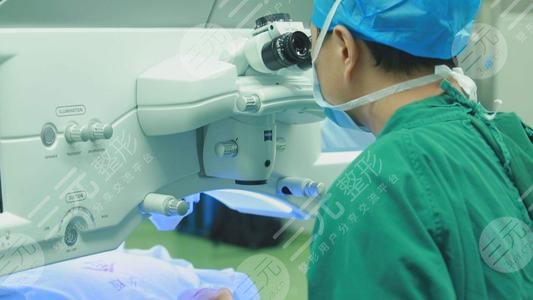 上海做激光近视手术专业的医院：上海市眼病防治中心简介