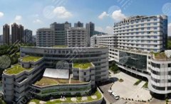 北大深圳医院激光祛斑多少钱？怎么样？坐诊医生介绍/价格表