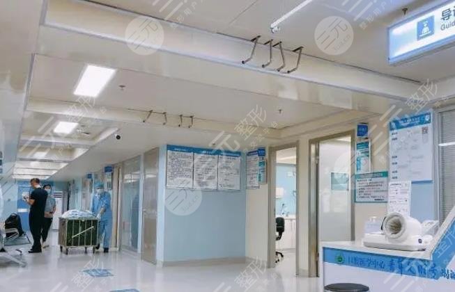 北大深圳医院整形科怎么样