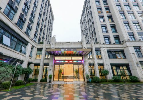 上海眼睛整容(眼部整形)好的医院有:上海生命树医疗美容门诊部