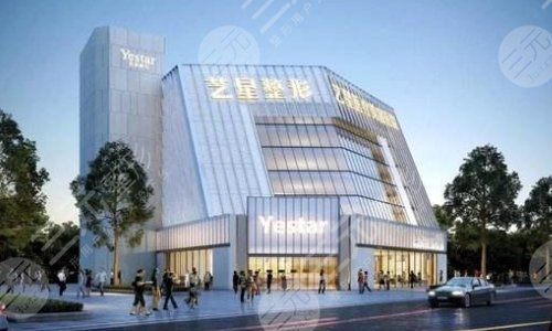 深圳整形医院排名前三哪家好？