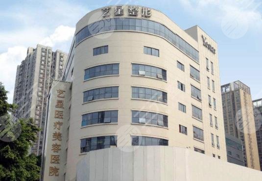  杭州私立整形医院哪个好？