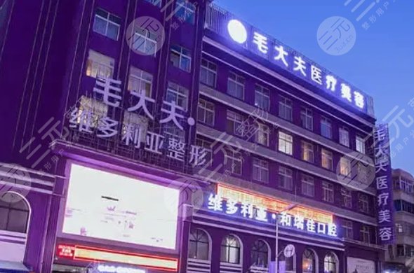 洛阳做鼻子隆鼻整形医院哪里好?鼻部整形选哪家?