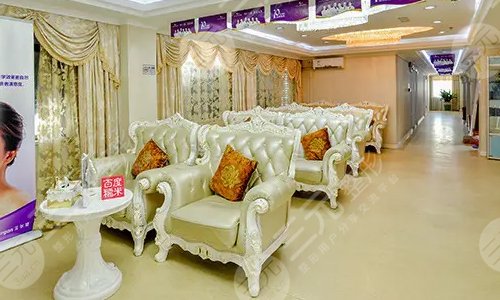 深圳哪家整形医院技术好?美加美、美莱等哪家好?