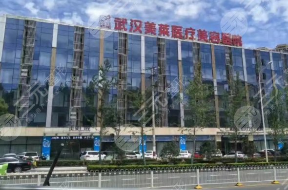 武汉口碑实力综合排名比较好的整形医院介绍：武汉美莱医疗美容医院