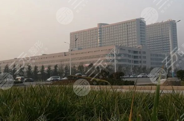安阳市第三人民医院烧伤整形外科