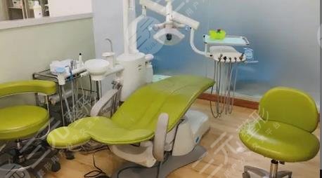 长沙市第四医院牙科