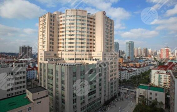 上海九院整形外科