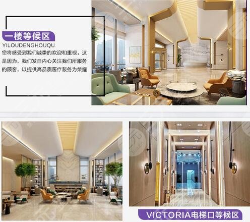 台州新维整形