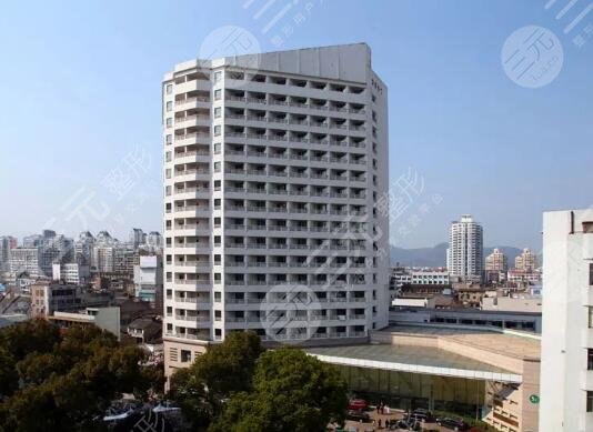 台州市第一人民医院