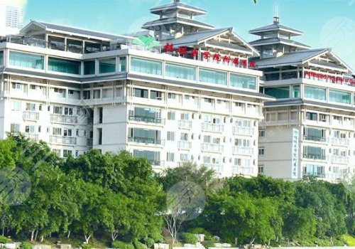 桂林整形医院哪家比较好？三甲整形科室有哪些？