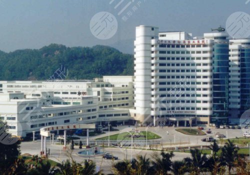 珠海整形美容医院哪家比较好?公立整形医院有哪些?