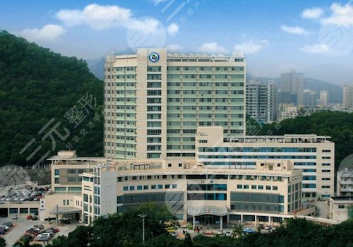 珠海整形美容医院哪家比较好?公立整形医院有哪些?
