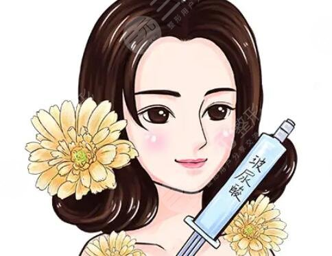 丰下巴