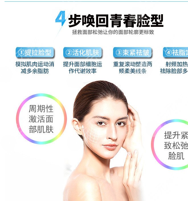 热拉提plus后如何护理皮肤?