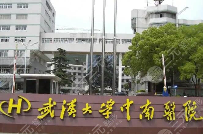 武汉大学中南医院整形科是公立还是私立？针对整形技术，这家是有绝活的！