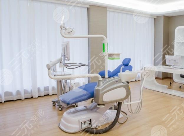 揭阳牙博士口腔医院环境图