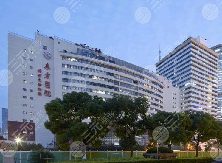 毛发移植三甲医院排名