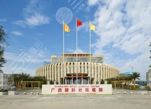 广西国际壮医医院