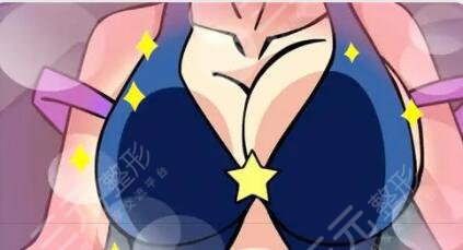 隆胸