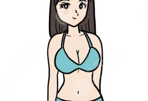 隆胸